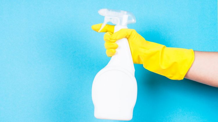 15 Old Fashioned Household Cleaning Tips that Work!