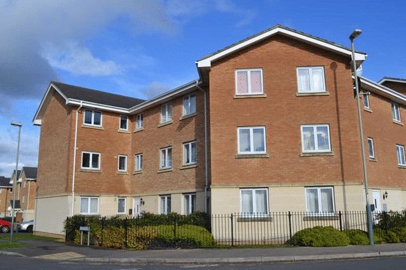 Lloyd Close, Cheltenham