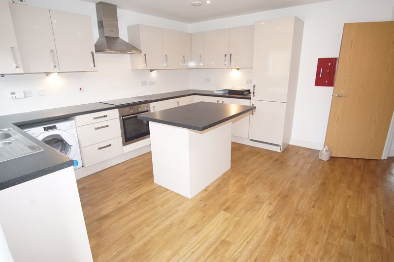 Gloucester Estate Agent - TG Residential property image