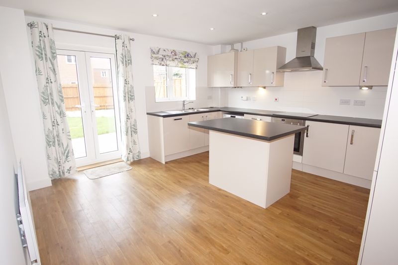 Gloucester Estate Agent - TG Residential property image