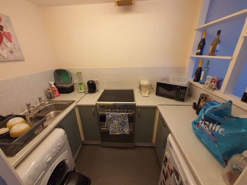 Gloucester Estate Agent - TG Residential property image