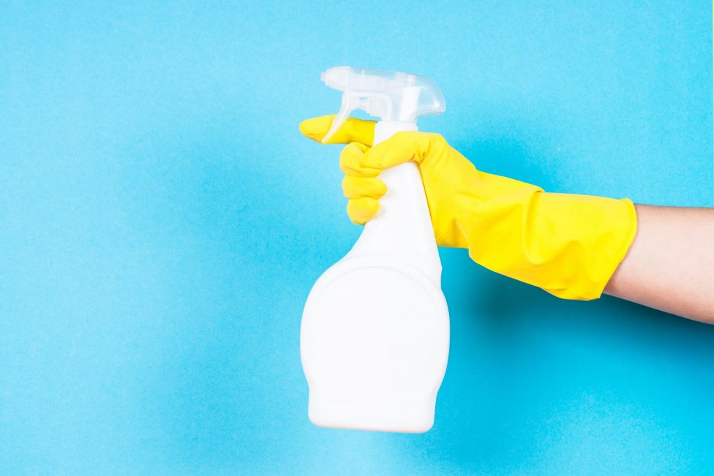 15 Old Fashioned Household Cleaning Tips that Work!
