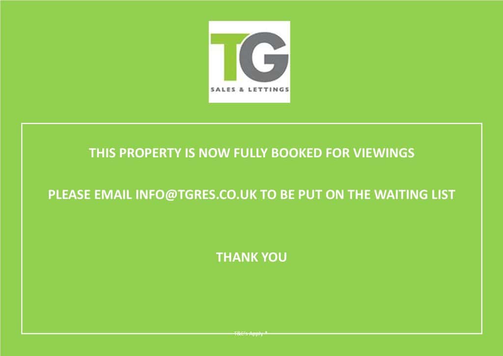 Gloucester Estate Agent - TG Residential property image