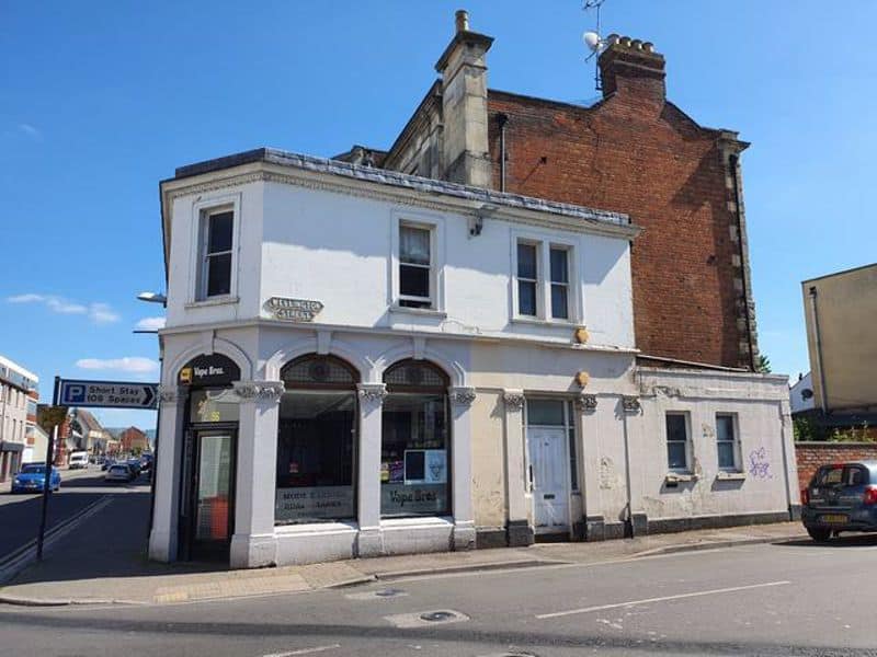 Eastgate Street, Gloucester