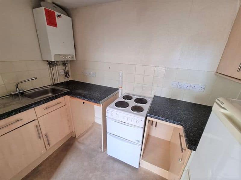 Gloucester Estate Agent - TG Residential property image