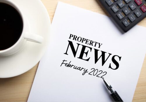 PropertyNewsFeb2022 PropertyNewsFeb2022