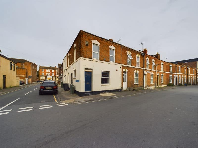 Wellington Street, Gloucester