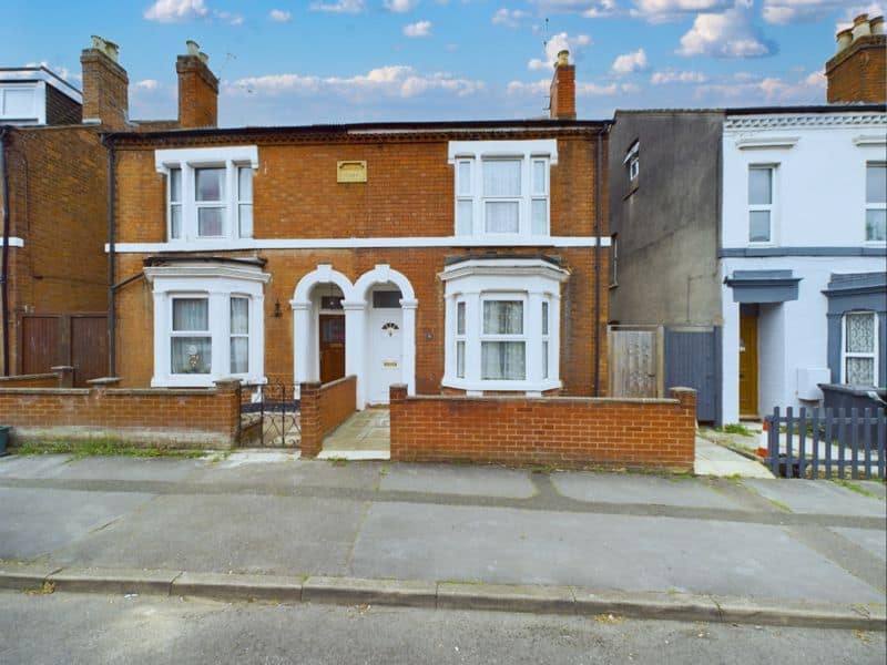 Henry Road, Gloucester