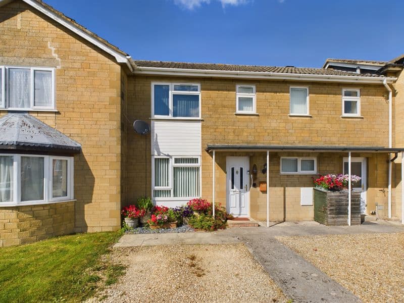 Chestnut Avenue, Stonehouse