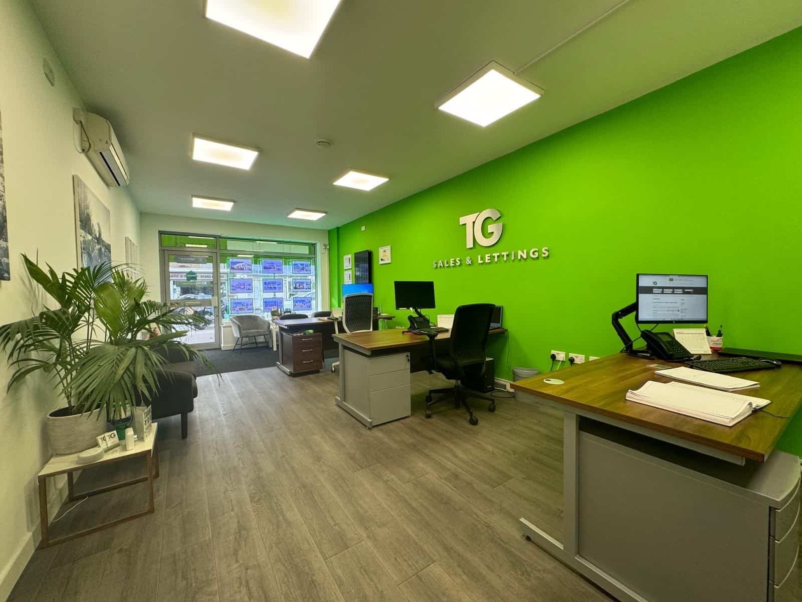 SeymourRoadInternal