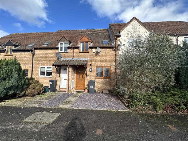 Mansfield Mews, Quedgeley