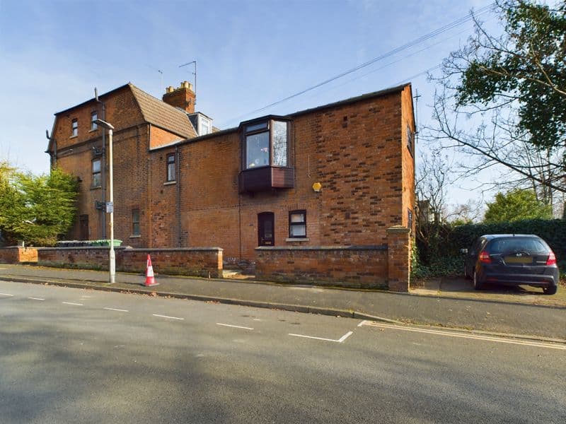 Henry Road, Kingsholm, Gloucester