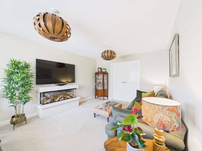 Gloucester Estate Agent - TG Residential property image