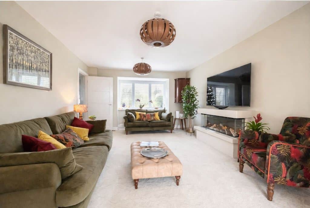 Gloucester Estate Agent - TG Residential property image