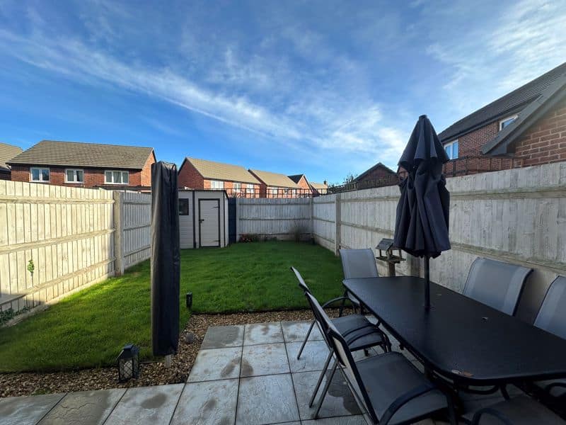 Gloucester Estate Agent - TG Residential property image