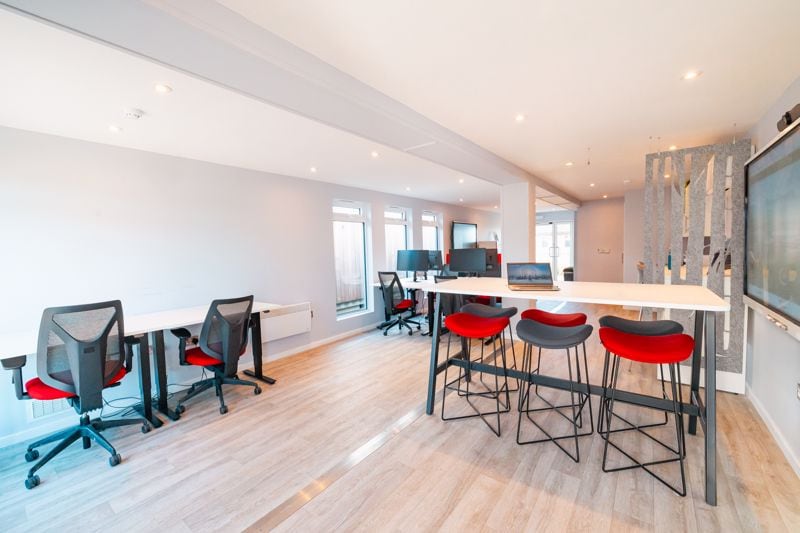 Gloucester Estate Agent - TG Residential property image
