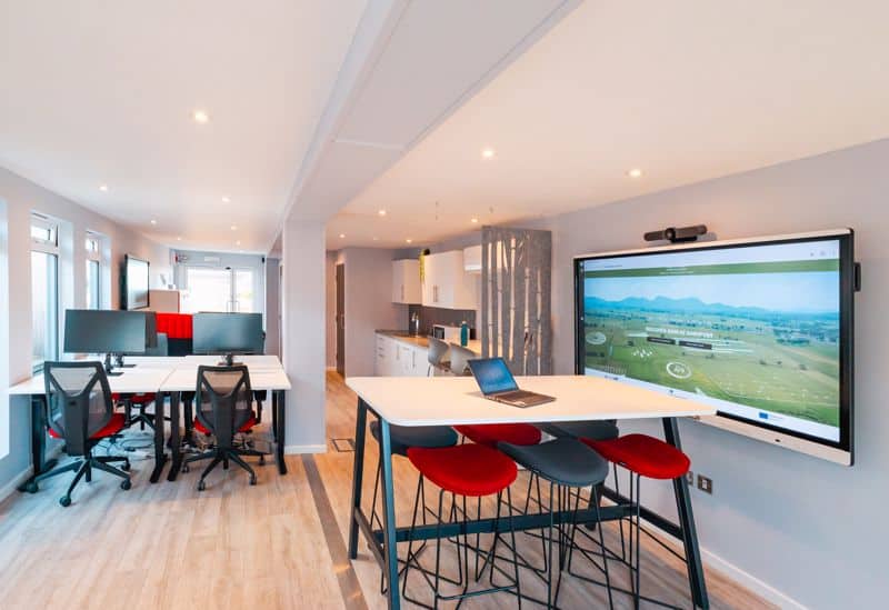 Gloucester Estate Agent - TG Residential property image