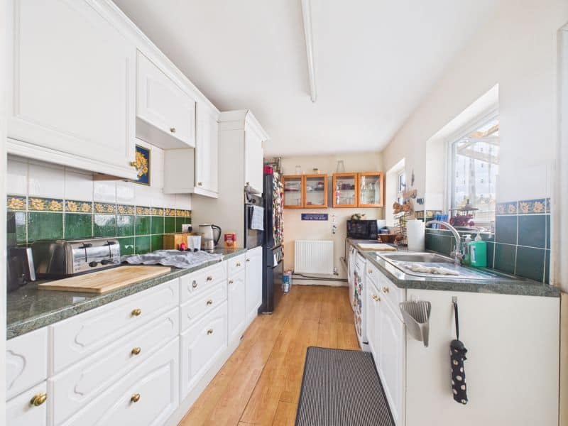 Gloucester Estate Agent - TG Residential property image
