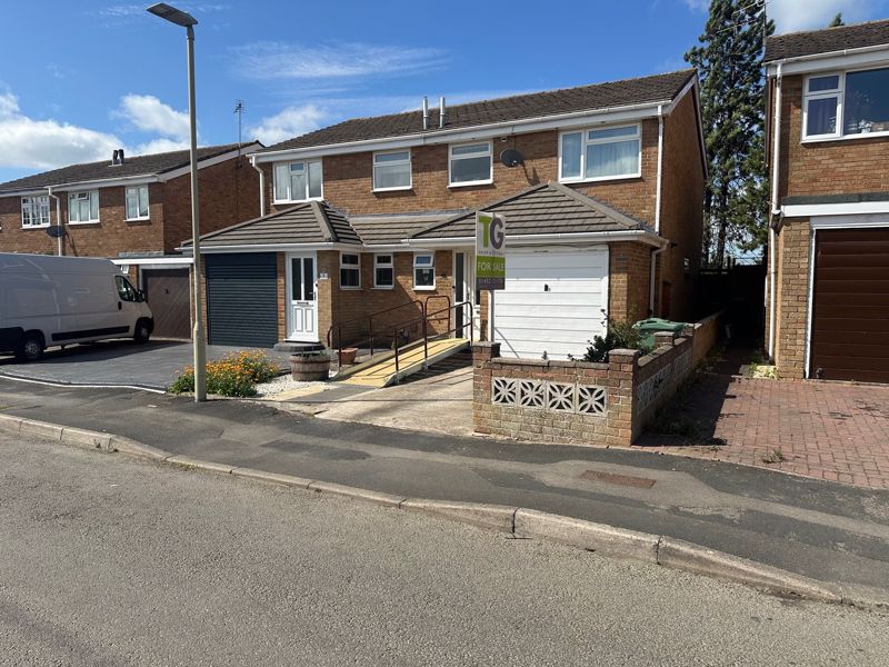 Laburnum Road, Gloucester