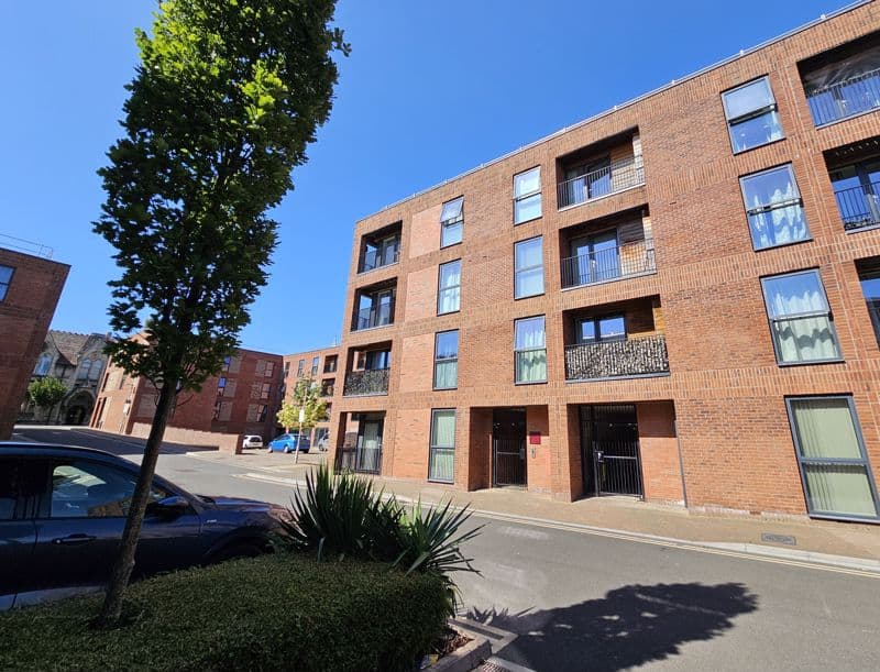 Kiln Close, Gloucester