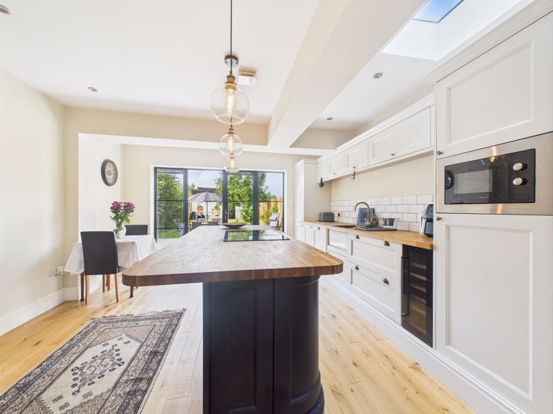Gloucester Estate Agent - TG Residential property image