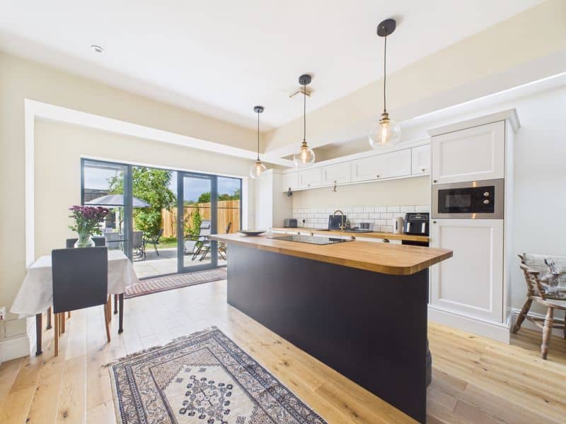 Gloucester Estate Agent - TG Residential property image