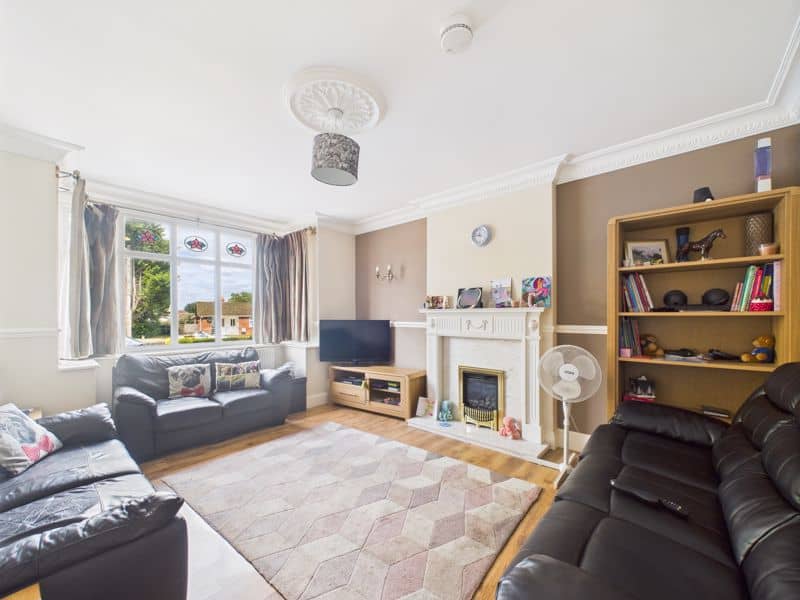 Gloucester Estate Agent - TG Residential property image