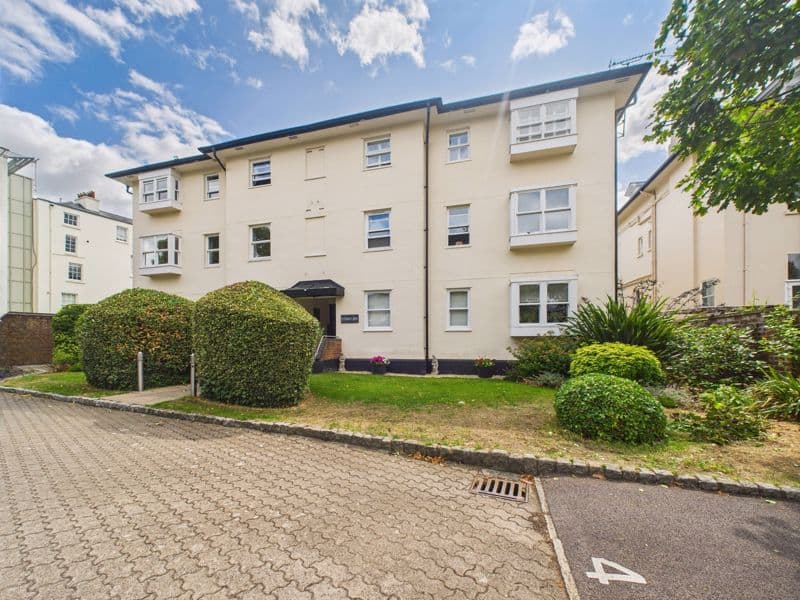 Eltham Lawn, Queens Road, Cheltenham