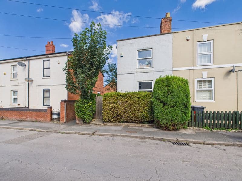 Brook Street, Gloucester