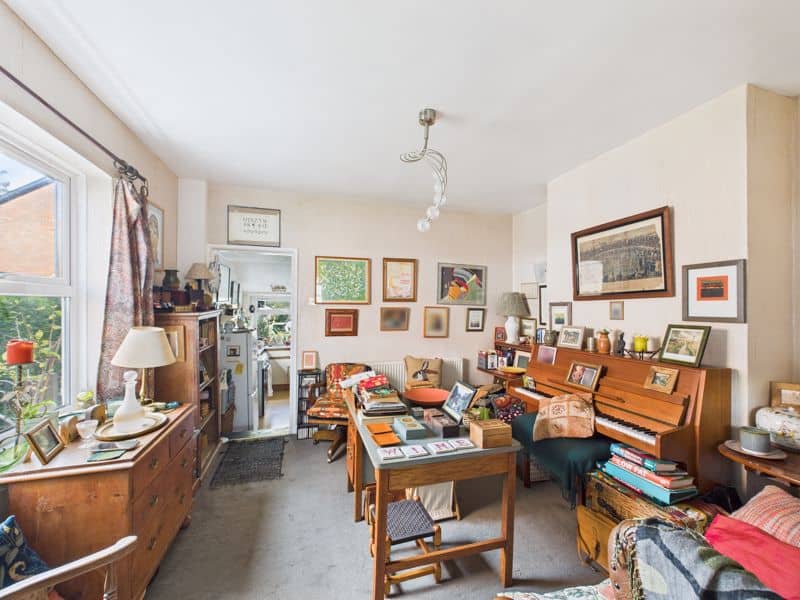 Gloucester Estate Agent - TG Residential property image