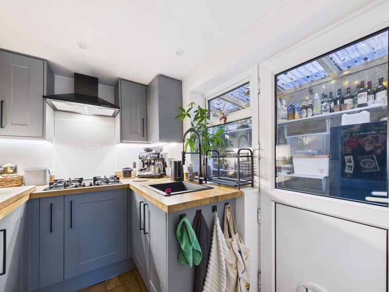 Gloucester Estate Agent - TG Residential property image
