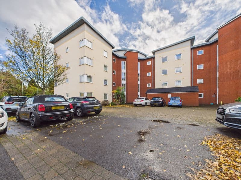 Suffolk Drive, Gloucester