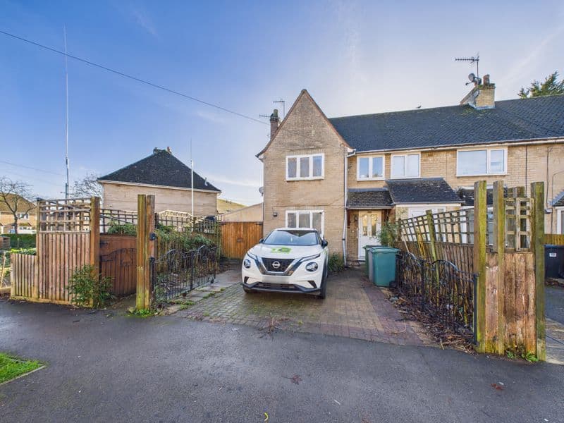 Melville Estate, Cheltenham