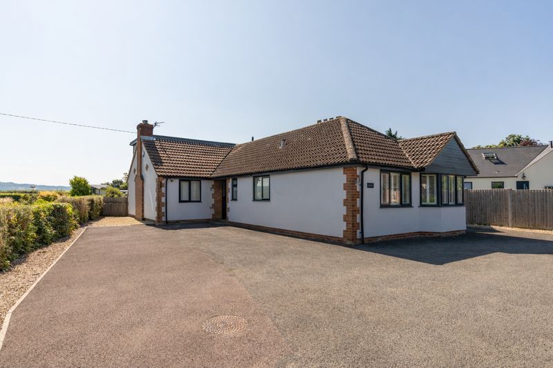 Elmstone Hardwicke, Cheltenham