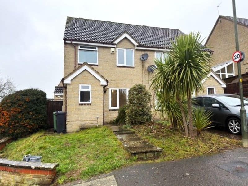 Swifts Hill View, Uplands, Stroud