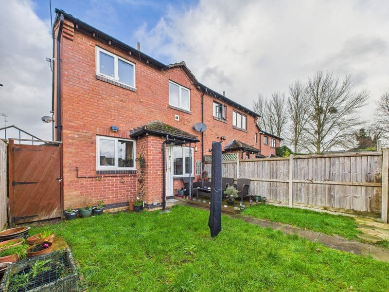Willowbrook Drive, Cheltenham