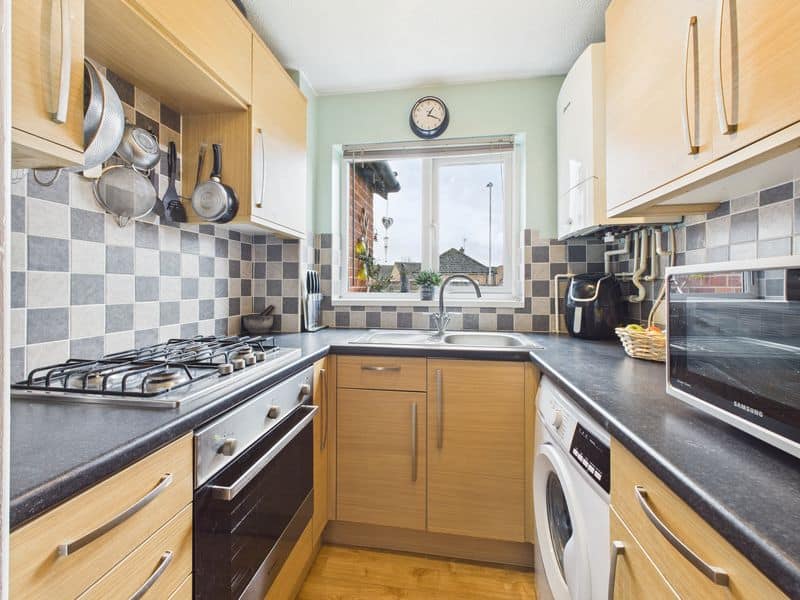 Gloucester Estate Agent - TG Residential property image