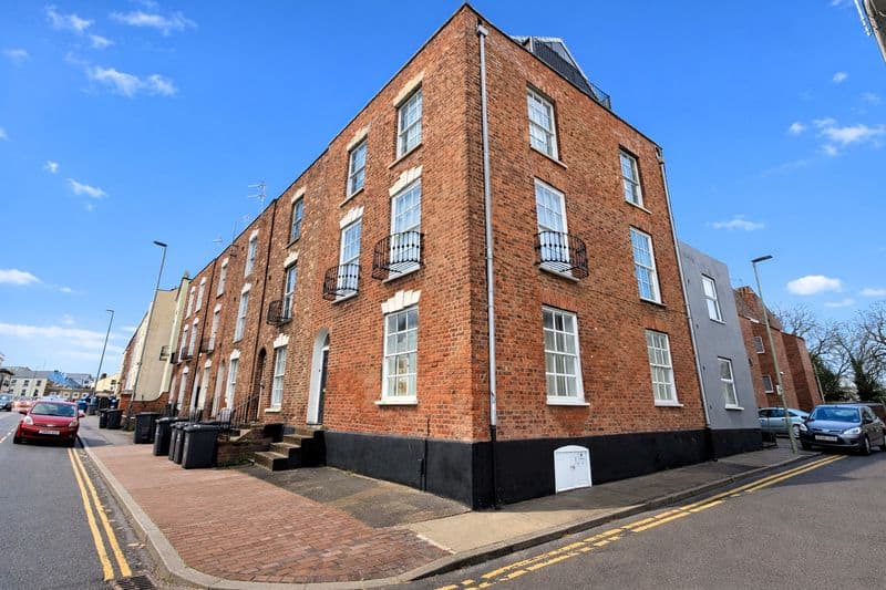 Southgate Street, Gloucester