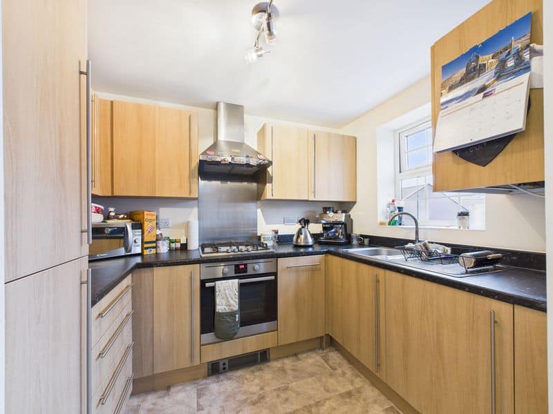 Gloucester Estate Agent - TG Residential property image