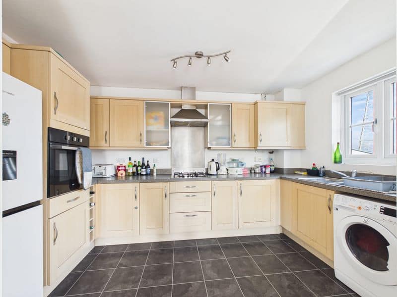 Gloucester Estate Agent - TG Residential property image