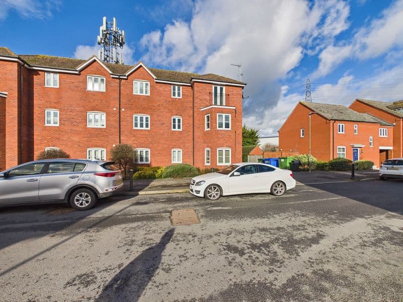 Furrowfield Park, Tewkesbury