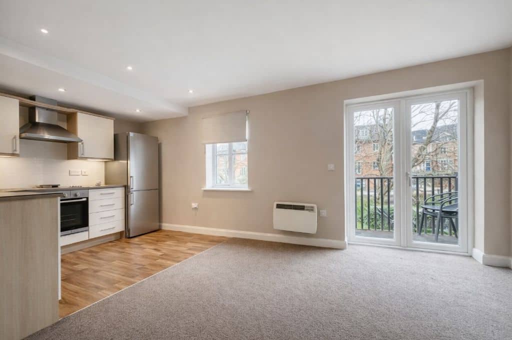 Gloucester Estate Agent - TG Residential property image
