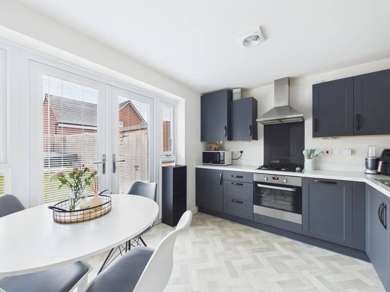 Gloucester Estate Agent - TG Residential property image