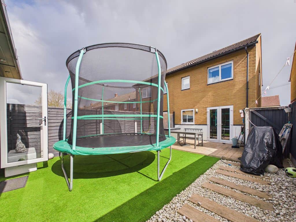Gloucester Estate Agent - TG Residential property image