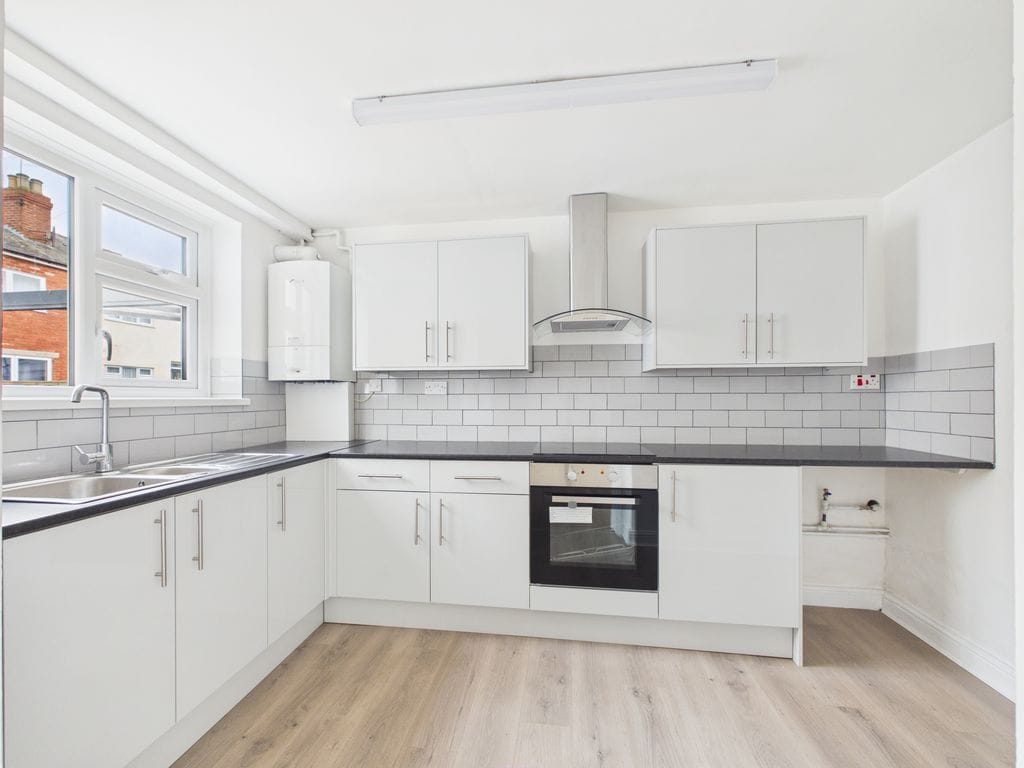 Gloucester Estate Agent - TG Residential property image