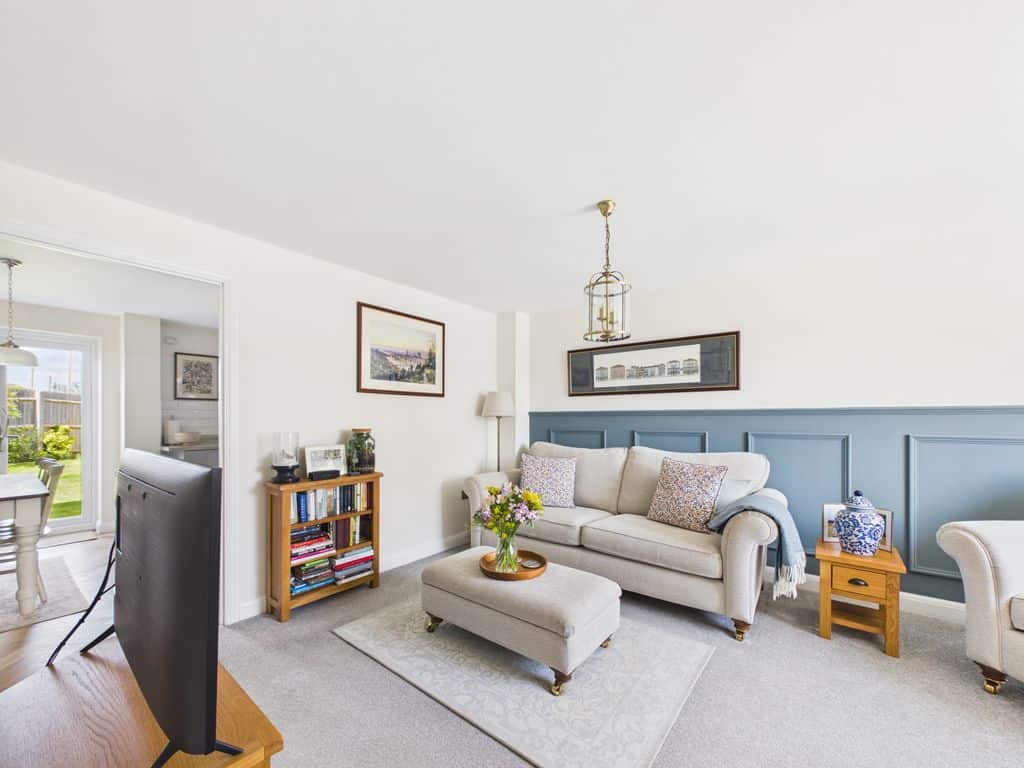 Gloucester Estate Agent - TG Residential property image