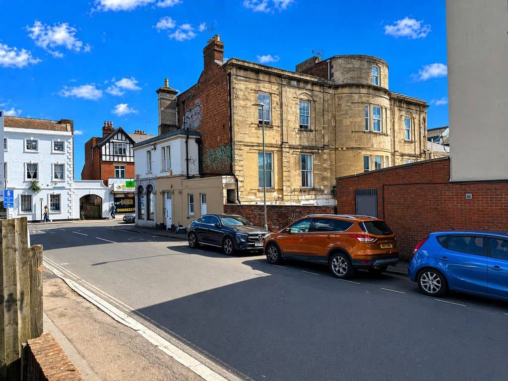 Gloucester Estate Agent - TG Residential property image