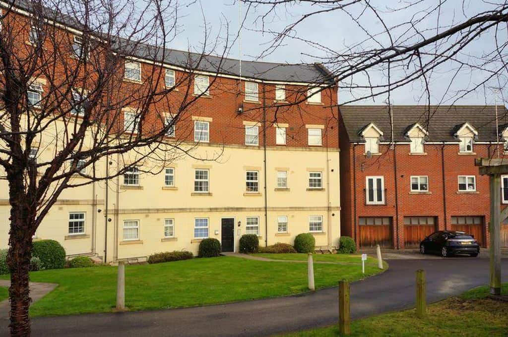 Watermint Drive, Gloucester