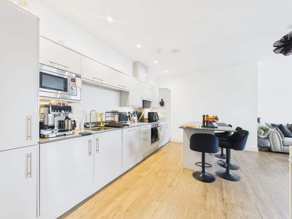 Gloucester Estate Agent - TG Residential property image