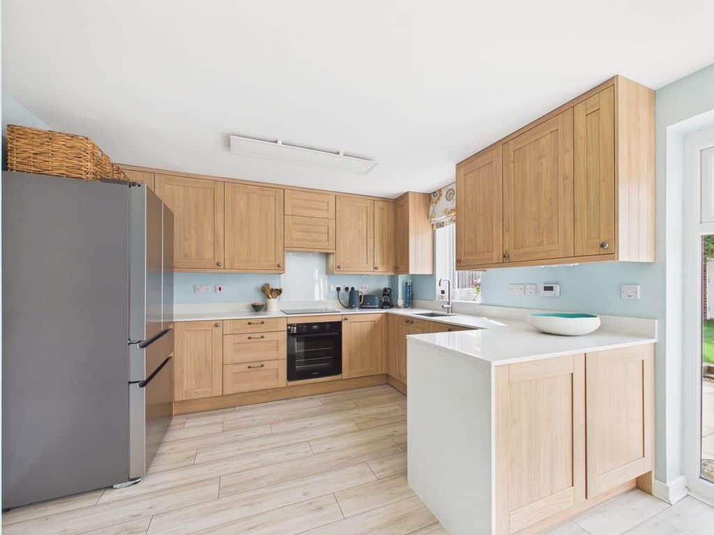 Gloucester Estate Agent - TG Residential property image